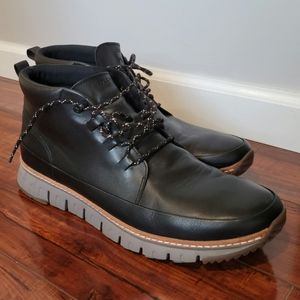 Men's booties
